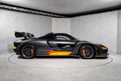 McLaren Senna HUGE MSO SPECIFICATION. MSO INTERIOR. LIFT. B&O. 7