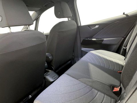 Volkswagen ID.3 Pro 58kWh Hatchback 5dr Electric Auto (204 ps) 1 Owner - Dab - Bluetooth 20