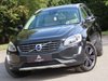 Volvo XC60 2.0 D4 SE Lux Nav SUV 5dr Diesel Manual Euro 6 (s/s) (190 ps)