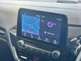 Ford Fiesta 1.0T EcoBoost Titanium Euro 6 (s/s) 5dr 12