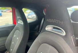 Abarth 500 Abarth 595 1.4 T-Jet 24