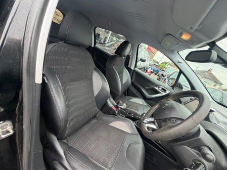 Peugeot 2008 PURETECH S/S ALLURE 10