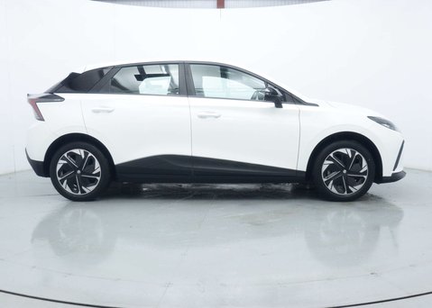 MG MG4 64kWh SE Long Range Hatchback 5dr Electric Auto (203 ps) 14