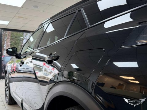 Peugeot 2008 50kWh Allure Premium Auto 5dr (7kW Charger) 57