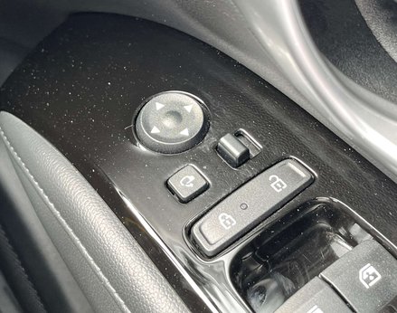 Hyundai TUCSON 1.6 Tucson SE Connect TGDi 5dr 60