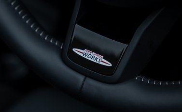 Mini Cooper S Sport Convertible 17