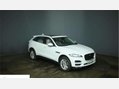 Jaguar F-Pace 2.0 D180 Portfolio AWD Euro 6 (s/s) 5dr 25