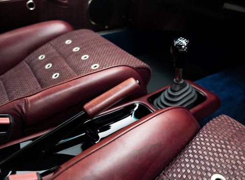Porsche 911 REIMAGINED BY SINGER - THE SURREY COMMISSION 26