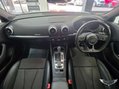 Audi A3 1.5 TFSI CoD 35 Black Edition Sportback S Tronic Euro 6 (s/s) 5dr 30