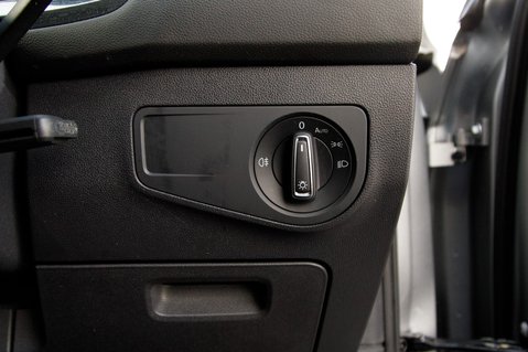 Volkswagen Tiguan Allspace LIFE TSI DSG 12