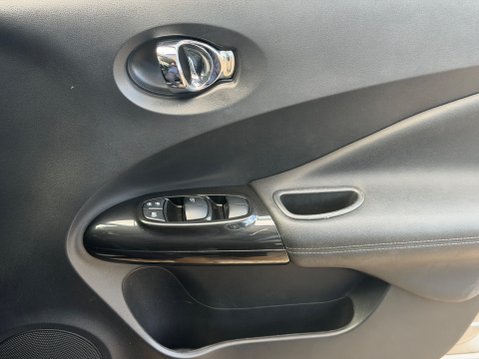 Nissan Juke BOSE PERSONAL EDITION 18