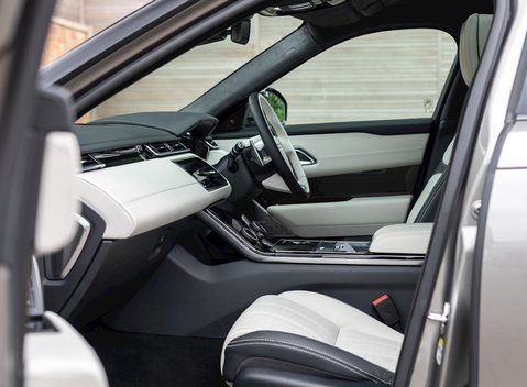 Land Rover Range Rover Velar D300 HSE First Edition 15