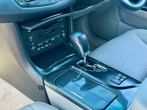 Toyota Crown 3.5 Hybrid Special Edition 5dr 15