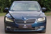 Skoda Superb 2.0 TDI SE L Executive Hatchback 5dr Diesel DSG Auto 6Spd 4WD Euro 6 (s/s) 2