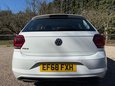 Volkswagen Polo 1.0 EVO SE Euro 6 (s/s) 5dr 6