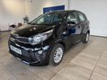 Kia Picanto 1.0 DPi 2 Euro 6 (s/s) 5dr 7
