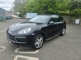 Porsche Cayenne D V6 TIPTRONIC 2