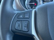 Suzuki Vitara SZ-T BOOSTERJET MHEV 30