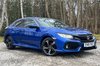 Honda Civic 1.0 Civic SR VTec 5dr