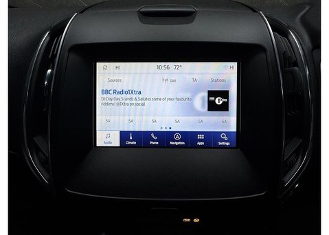 Ford S-Max 2.0 EcoBlue ST-Line MPV 5dr Diesel Manual Euro 6 (s/s) (190 ps) 85