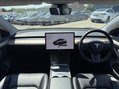 Tesla Model 3 Saloon 4dr Electric Auto RWD (241 bhp) 28