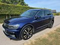 Volkswagen Tiguan 2.0 TDI R-Line DSG 4Motion Euro 6 (s/s) 5dr 2