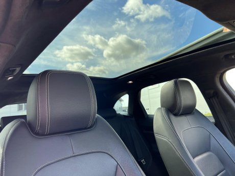 Jaguar F-Pace 2.0 D180 Chequered Flag Auto AWD Euro 6 (s/s) 5dr 14