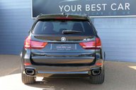 BMW X5 XDRIVE30D M SPORT 9