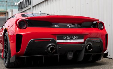 Ferrari 488 Pista 23