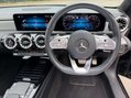 Mercedes-Benz CLA Class 1.3 CLA 180 AMG Line Premium Plus Night Edition Auto 4dr 30