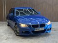 BMW 3 Series 2.0 320d M Sport Auto 4dr 1