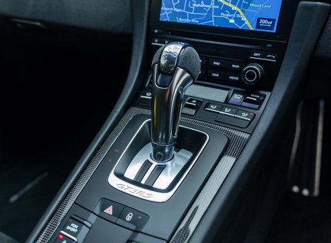 Porsche 911 GT3 RS (991.2) 25