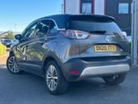 Vauxhall Crossland X 1.2 SRi Nav SUV 5dr Petrol Manual Euro 6 (s/s) (83 ps) 6