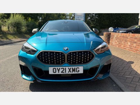 BMW 2 Series 2.0 M235i xDrive Auto 4WD 4dr 2