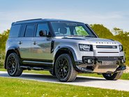 Land Rover Defender 110 Hard Top X-Dynamic HSE 2