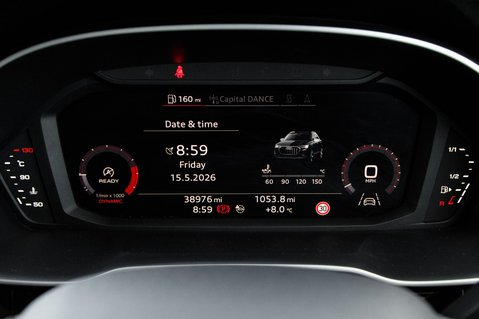 Audi Q3 TFSI S LINE 15