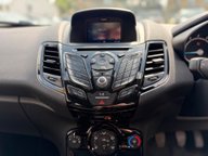 Ford Fiesta ZETEC 19