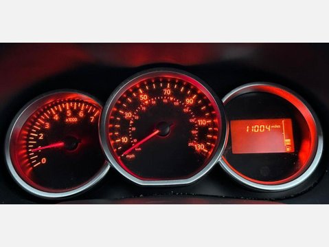 Dacia Duster 1.6 SCe Ambiance SUV 5dr Petrol Manual Euro 6 (s/s) (115 ps) 6