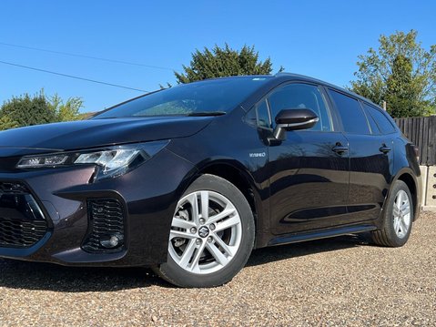 Suzuki Swace SZ-T 17