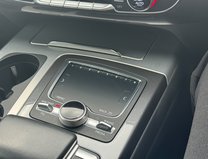 Audi SQ7 4.0 TDI V8 SUV 5dr Diesel Tiptronic quattro Euro 6 (s/s) (435 ps) 29