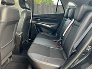 Suzuki S-Cross ULTRA BOOSTERJET ALLGRIP 9