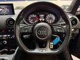 Audi S3 2.0 TFSI Hatchback 3dr Petrol Manual quattro Euro 6 (s/s) (310 ps) 4