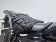 Zontes ZT ZT 125 2017 RUNNING PROJECT BIKE NAKED 125CC LEARNER 8