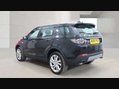Land Rover Discovery Sport 2.0 Discovery Sport Luxury HSE TD4 Auto 4WD 5dr 3