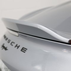 Porsche Boxster Spyder with Huge Specification and Full Porsche Service History 1