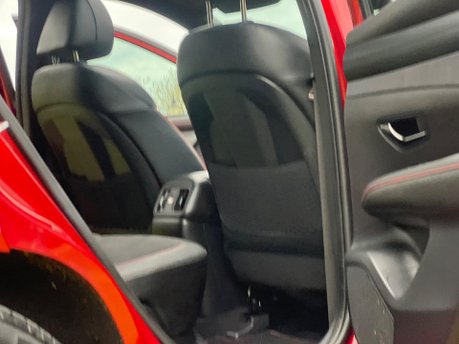 Hyundai TUCSON N LINE S 26