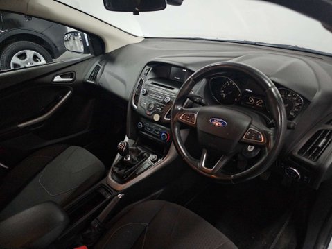 Ford Focus 1.0 Focus Zetec 5dr 15