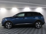 Peugeot 3008 PURETECH S/S ALLURE 17
