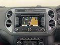 Volkswagen Tiguan 2.0 TDI BlueMotion Tech Match 2WD Euro 5 (s/s) 5dr 14