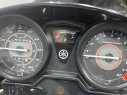 Yamaha YBR 125 2016 ONLY 6K GOOD LOOKING PROJECT BIKE SPARES OR REPAIR 125CC LEARNER 15